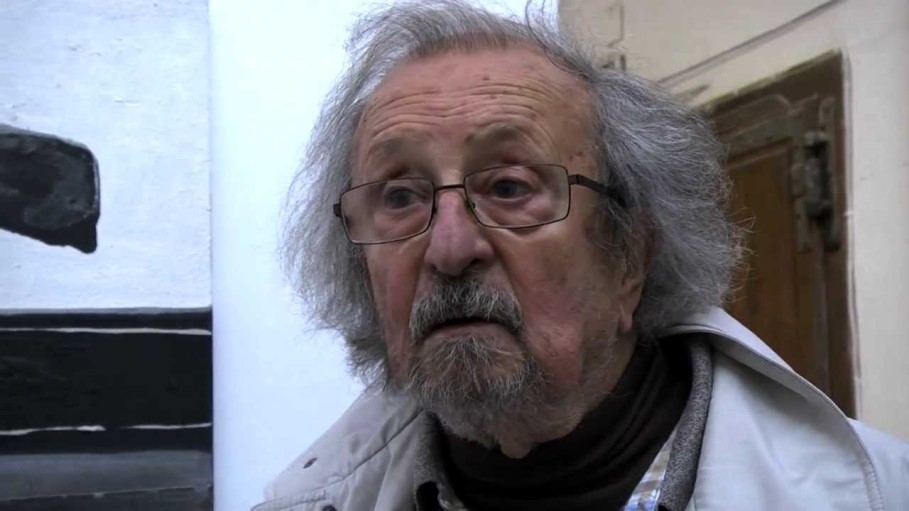 Ксавье Ориах (1927) - фото 1